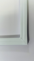 0060866308A Уплотнитель двери холодильной камеры холодильника Haier